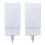 Automatic Drip Irrigation System Auto Watering Adjustable-White 1
