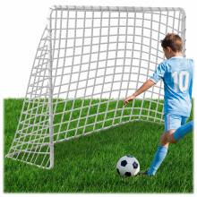 Fußballtor transportabel Trainingstor 183 x 122 x 61 cm NS-485