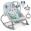 Babywippe mit Vibration Nukido - mintgrün 1