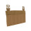 Viper TACTICAL Viper Tactical VX Buckle Up Pistol Mag Panel Coyote 4