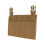Viper TACTICAL Viper Tactical VX Buckle Up Pistol Mag Panel Coyote 2