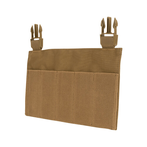 Viper TACTICAL Viper Tactical VX Buckle Up Pistol Mag Panel Coyote 1
