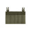 Viper TACTICAL Viper Tactical VX Buckle Up Pistol Mag Panel Green 2
