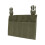 Viper TACTICAL Viper Tactical VX Buckle Up Pistol Mag Panel Green 6