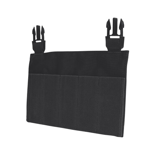 Viper TACTICAL Viper Tactical VX Buckle Up Pistol Mag Panel Black 1