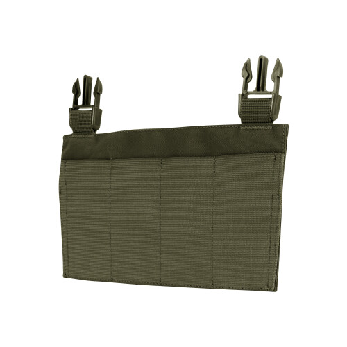 Viper TACTICAL Viper Tactical VX Buckle Up SMG Mag Panel Green 1