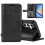Etui SiGN Wallet do Samsunga Galaxy A26 - czarne 1