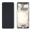 Samsung Galaxy Display A42 5G SM-A426F Schwarz 1