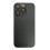 Husă spate iPhone 15 Pro Max cu componente mici - Negru Titan 1