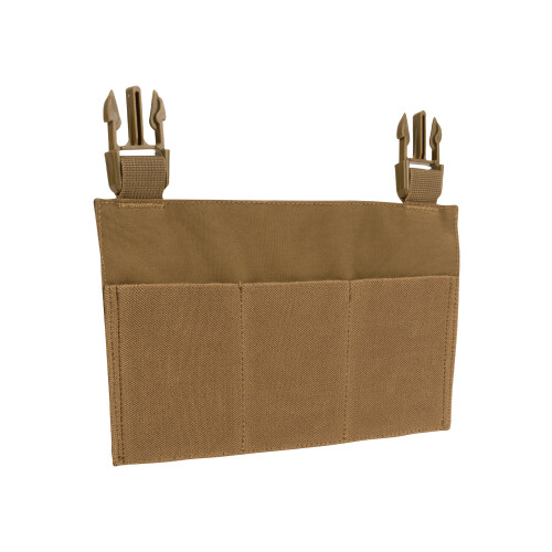 Viper TACTICAL Viper Tactical VX Buckle Up Rifle Mag Panel Coyote 2