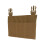 Viper TACTICAL Viper Tactical VX Buckle Up Rifle Mag Panel Coyote 4