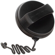 Ford Focus Mk2 2004 - tankdop