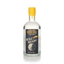 Wicked Wolf Full Moon Gin 70cl 42%