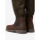 JACK PYKE Jack Pyke Safety Dealer Boots Brown Size 8 UK 2