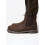 JACK PYKE Jack Pyke Safety Dealer Boots Brown Size 8 UK 3