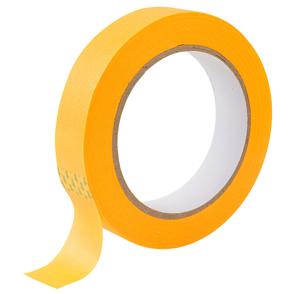 Ultratape Precision Edge Masking Tape 24Mm X 41.1M 5027785814399