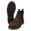 JACK PYKE Jack Pyke Safety Dealer Boots Brown Size 8 UK 4