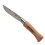 Opinel OPINEL No 4 Non Lock 5cm stainless steel blade 1