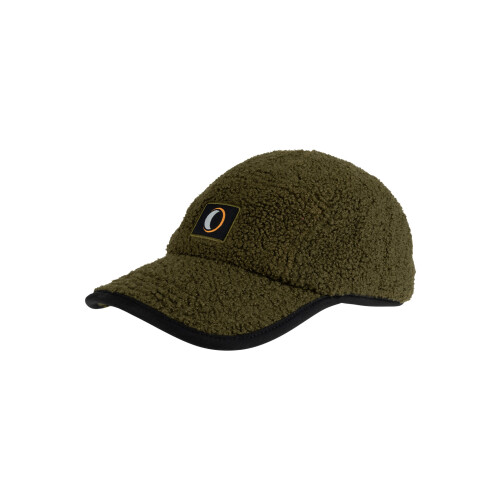 Speero SPEERO Sherpa Baseball Cap Green 2