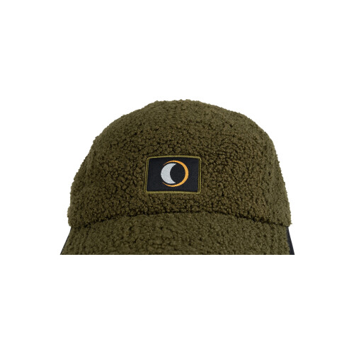 Speero SPEERO Sherpa Baseball Cap Green 1