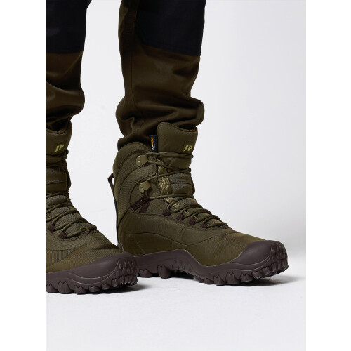 JACK PYKE JACK PYKE Waterproof Tundra Boots Size 8 UK 1