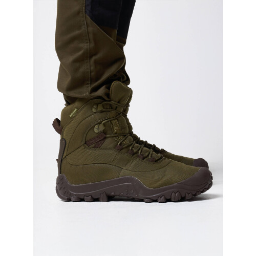 JACK PYKE JACK PYKE Waterproof Tundra Boots Size 7 UK 2