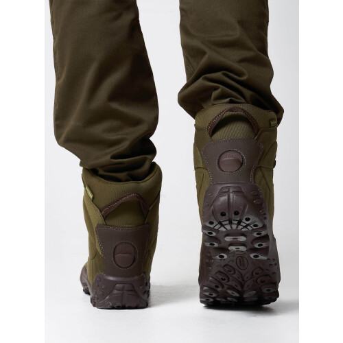 JACK PYKE JACK PYKE Waterproof Tundra Boots Size 11 UK 1