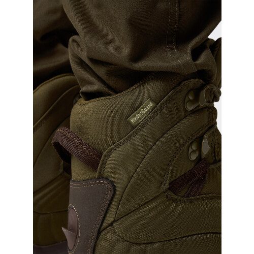 JACK PYKE JACK PYKE Waterproof Tundra Boots Size 11 UK 2