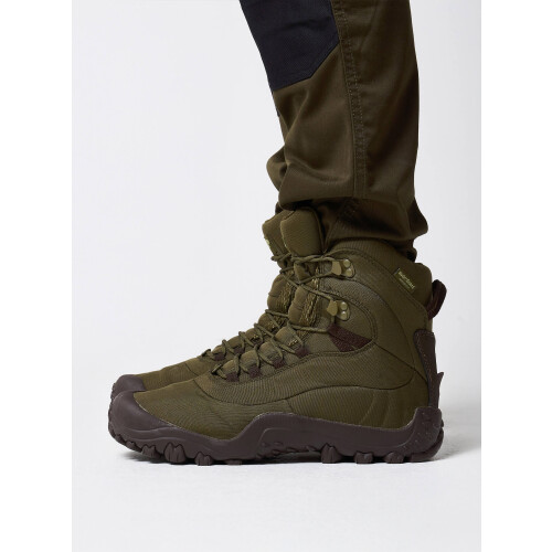 JACK PYKE JACK PYKE Waterproof Tundra Boots Size 12 UK 1