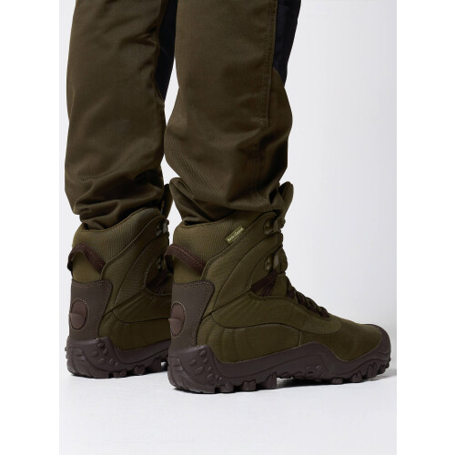 JACK PYKE JACK PYKE Waterproof Tundra Boots Size 12 UK 2