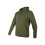 Speero SPEERO Tech Hoodie Green XX-Large 5