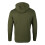 Speero SPEERO Tech Hoodie Green Small 3