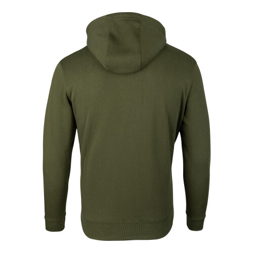 Speero SPEERO Tech Hoodie Green XX-Large 2