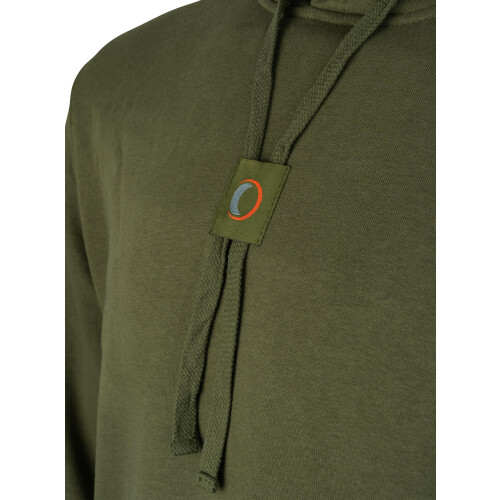 Speero SPEERO Tech Hoodie Green Large 1