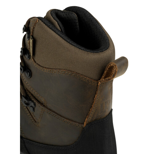 JACK PYKE JACK PYKE Waterproof Field Boots Size 11 UK 2