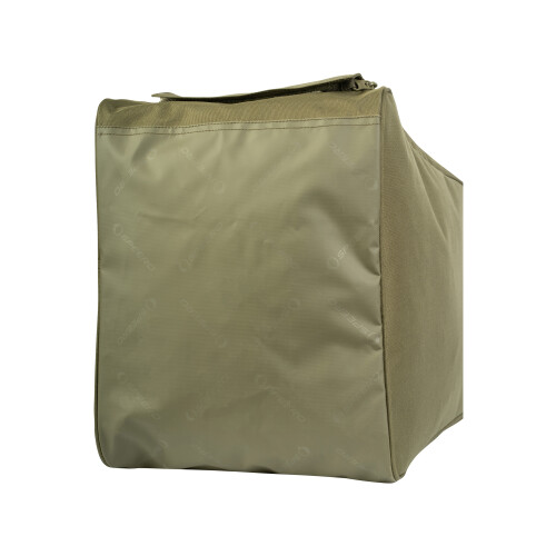 Speero SPEERO Wader Bag Green 2