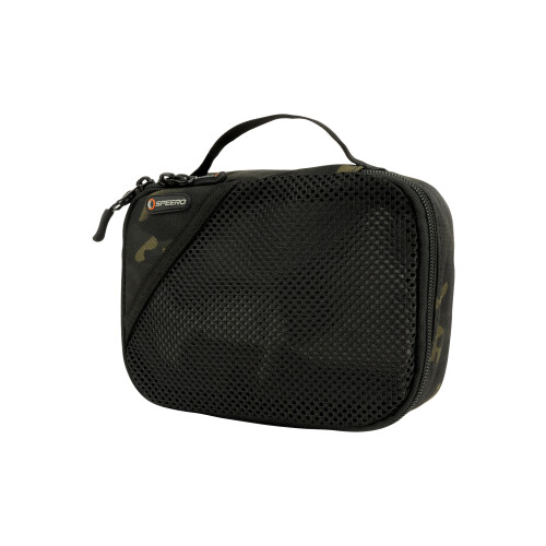 Speero SPEERO Stash Bag Black Cam Small 2