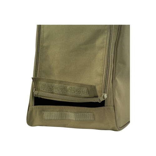 Speero SPEERO Wader Bag Green 1