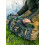 Speero SPEERO Retractable Rod Bag Green 6