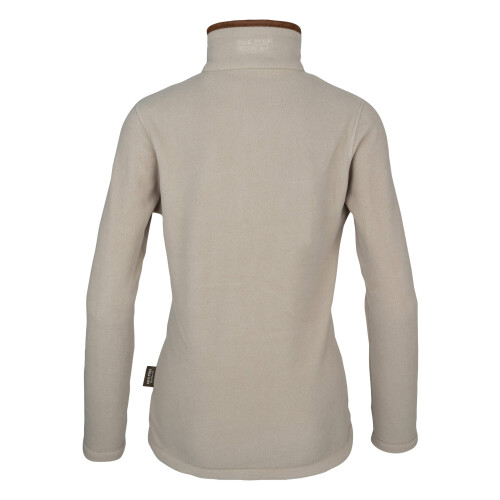 JACK PYKE JACK PYKE Ladies Fleece Pullover Mushroom XX-Large 2
