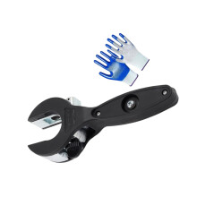 Ratcheting Tubing Cutter Single Hand Tube-Black Specification 2