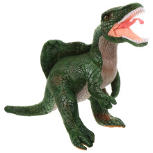 Pluche Spinosaurus-figuur voor kinderen (1 stuk)