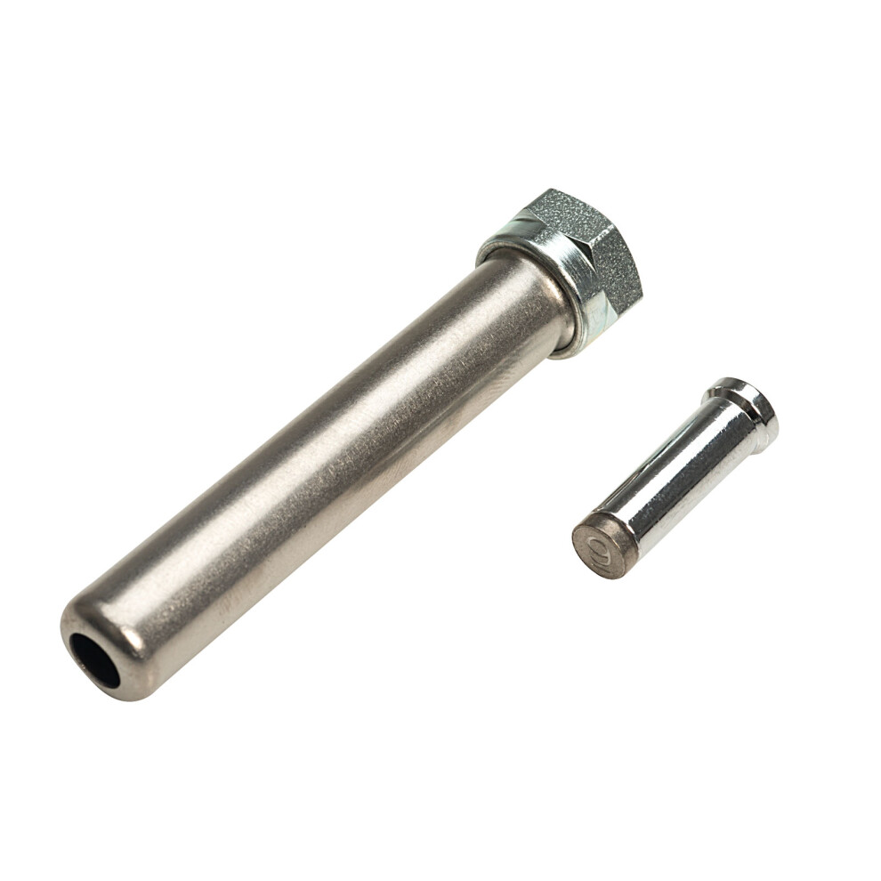 Weller T0058720789n Pt9 - Lt 480C Adaptor With Barrel For All Tcp/Fe 50M Irons
