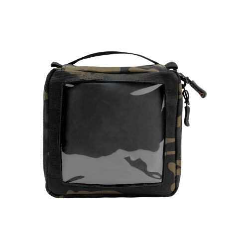 Speero SPEERO Hook Bait Pouch Black Cam 1