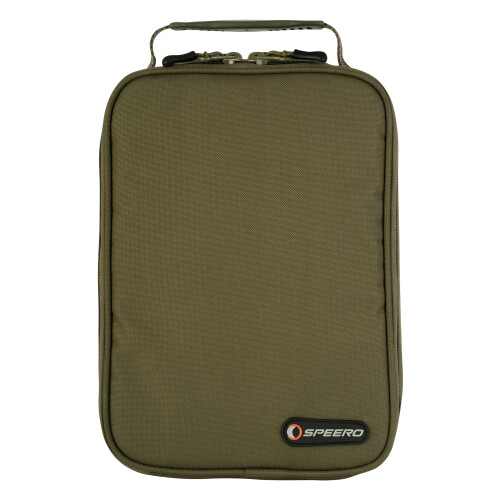 Speero SPEERO End Tackle Pouch Green 1