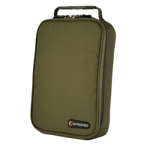 Speero SPEERO End Tackle Pouch Green 2