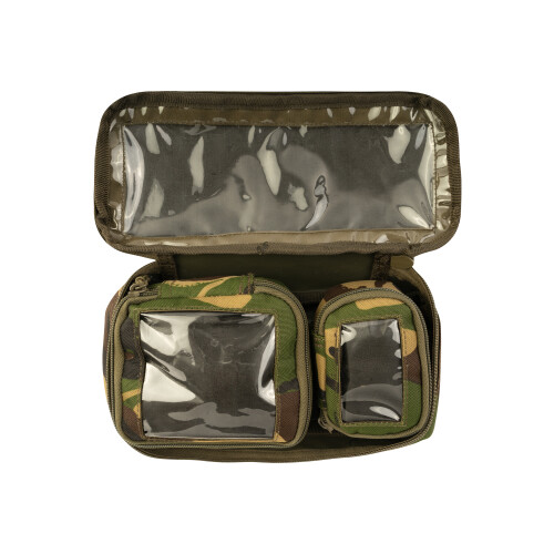 Speero SPEERO Clear View Pouches Kit DPM 2
