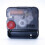 Kvartsurverk Svart Stille Sweep1Pack 1