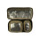 Speero SPEERO Clear View Pouches Kit Green 3