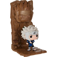 Knal! Deluxe Tobirama Senju vinylfiguur